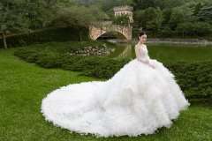 <b>森系婚纱摄影</b>